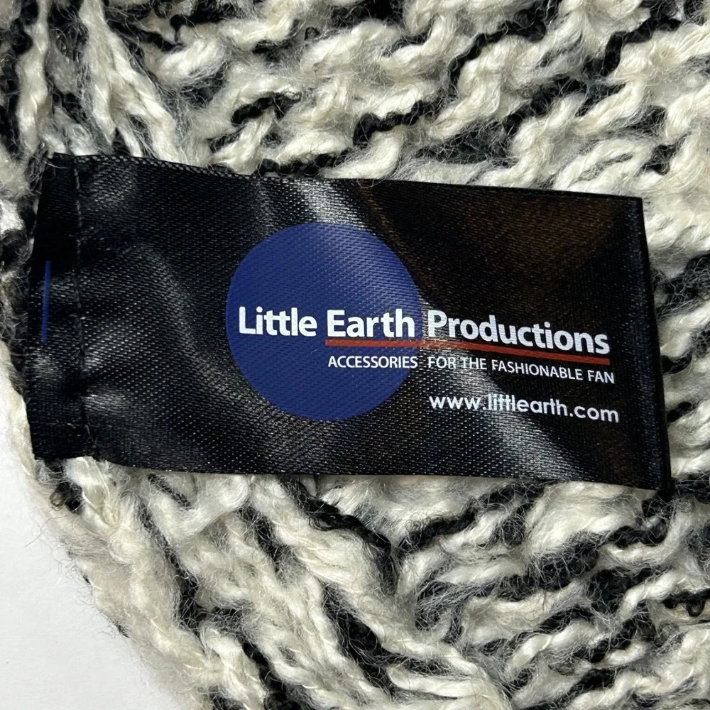 Little Earth Productions Alabama Crimson Tide Knit Scarf NCAA College Fan 77